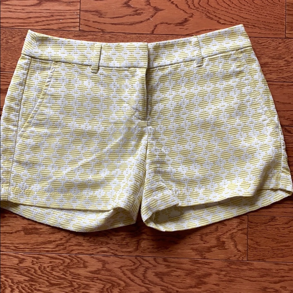 Loft 4in Shorts